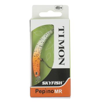 Воблер SKYFISH "TIMON pepino MR" 72 мм, 0-0.5 м, цвет: 11#